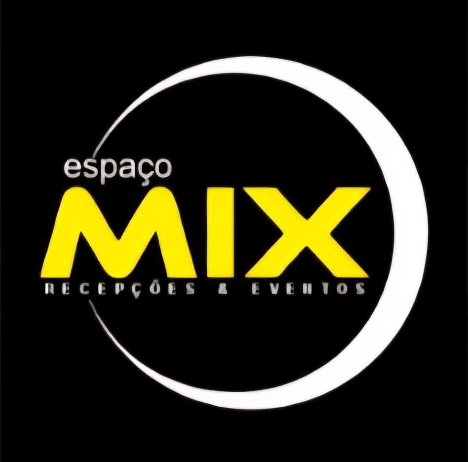 Espaço MIX Eventos