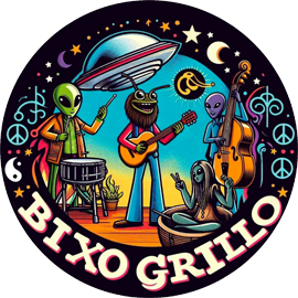 Banda Bixo Grillo