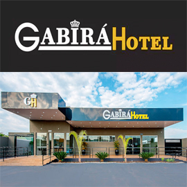 GABIRÁ HOTEL