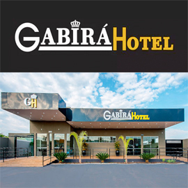 GABIRÁ Hotel
