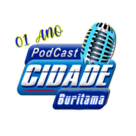 Podcast Cidade Buritama