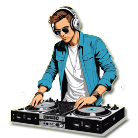 Auto DJ