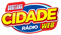 RADIO CIDADE WEB