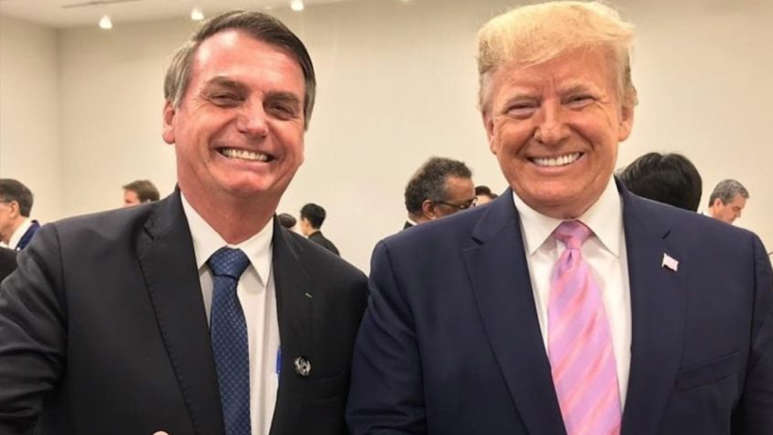 Governo Trump acusa Moraes de abuso de poder e ameaça punir aliados da prisão de Bolsonaro