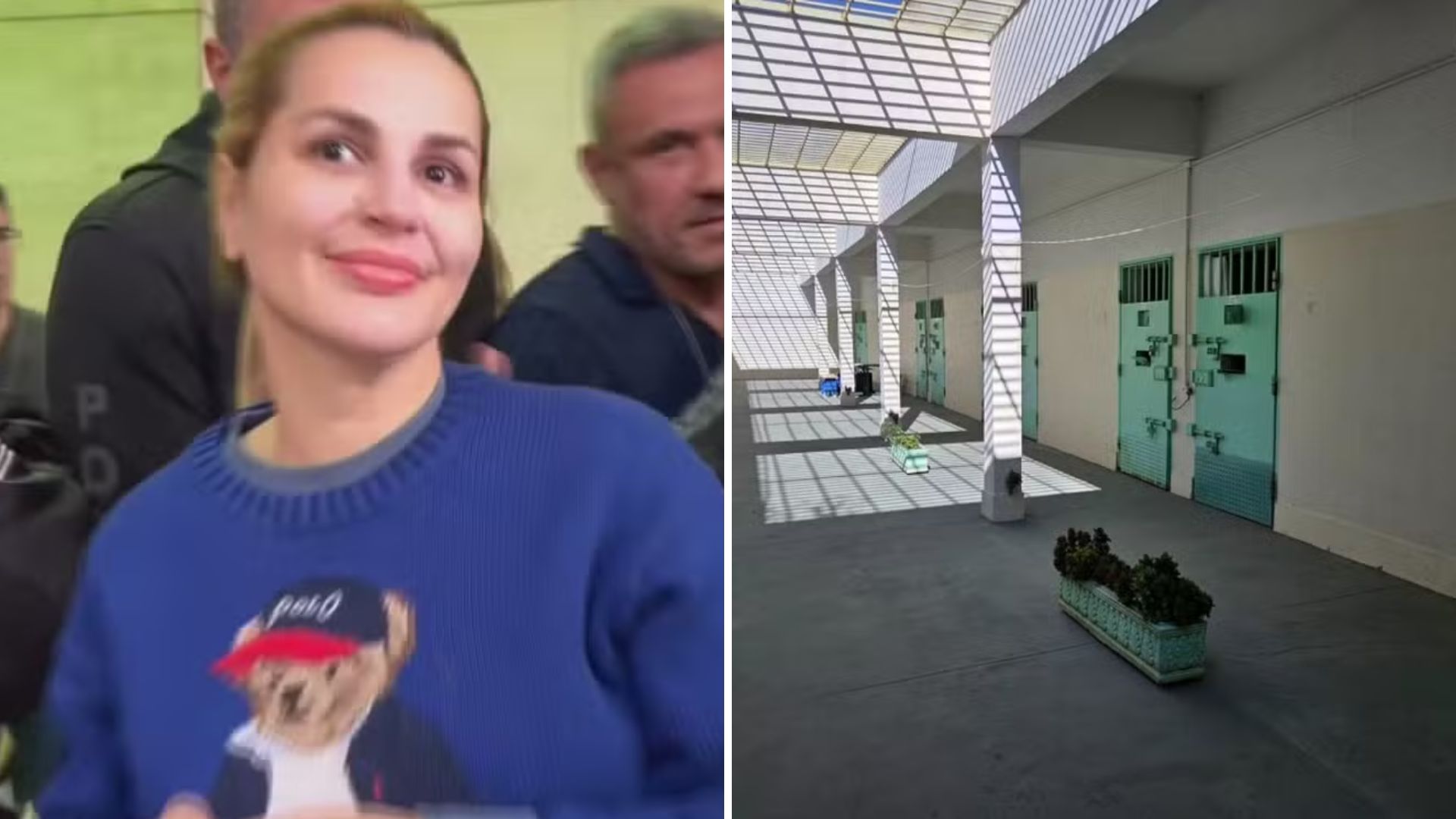 OAB de SP entra com pedido de habeas corpus para Deolane ser transferida para Sala de Estado-Maior ou prisão domiciliar