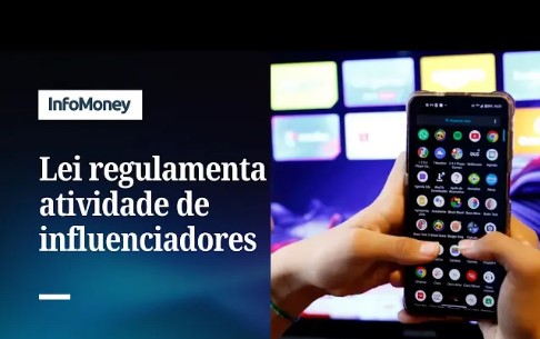 Lei dos Influenciadores Digitais entra em vigor e regulamenta profissão de multimídia