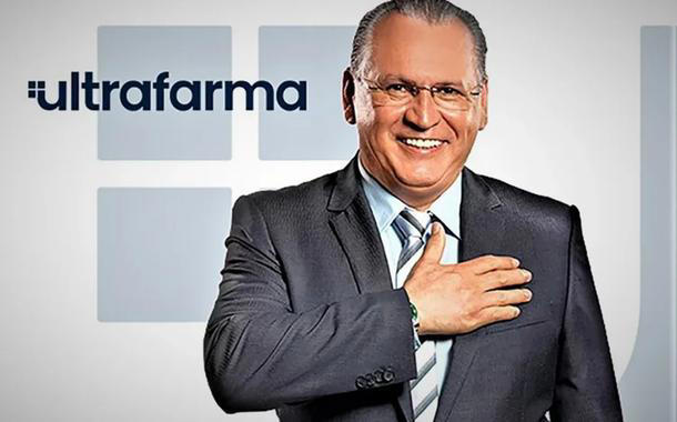 MP-SP prende dono da Ultrafarma