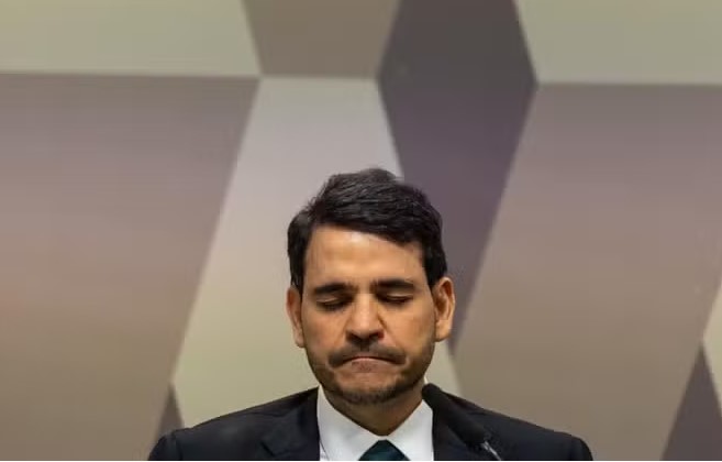 Senado rejeita Messias no STF e impõe derrota histórica a Lula...