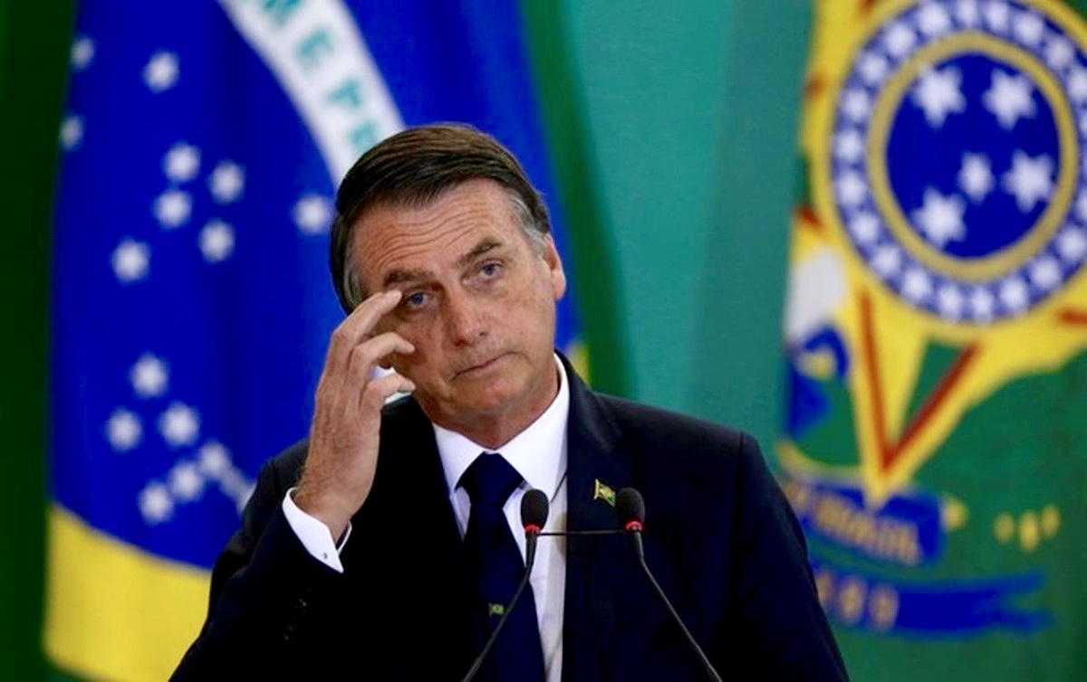 Transparência Internacional diz que prisão de Bolsonaro é "preocupante"